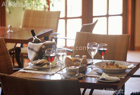 Aphrodite Hills Resort 54